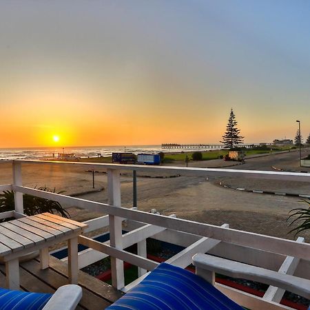 Swakopmund Sands Exteriér fotografie