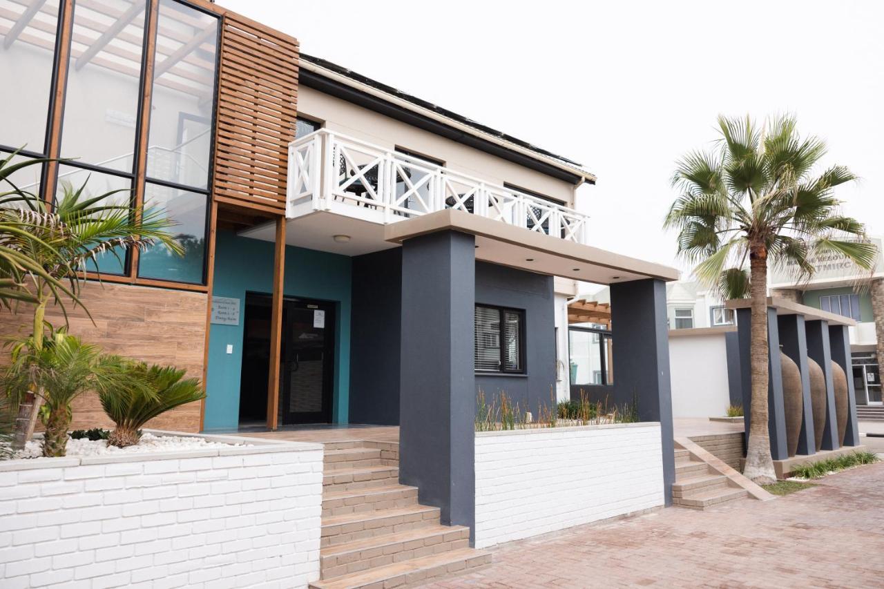 Swakopmund Sands Exteriér fotografie